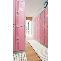 EA997RJ-101 600x5mスノコ(プラ製/ブルー)_選択画像03