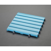 EA997RJ-106 440x450スノコ(組立式/ブルー)