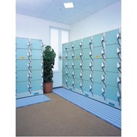 EA997RJ-106 440x450スノコ(組立式/ブルー)_選択画像02