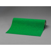 EA997RL-10A 910x10オイルクリーンマット緑