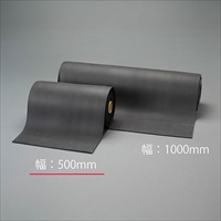EA997XD-82 500x10m/5スポンジロール(EPDM)