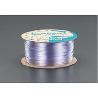 EA124DL-59 15/18mmx50mビニールホース