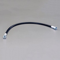 EA125TB-10C 12.7mmx1m/10.5MPa高圧ホース