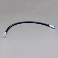 EA125TD-10C 12.7mmx1m/21MPa高圧ホース