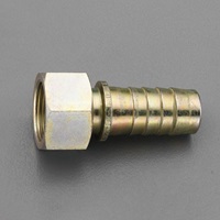 EA141BP-6 G3/4x19mm雌ネジステム(スチ-ム