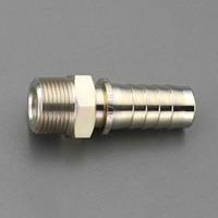 EA141BP-200 R2x50mm雄ネジステム(スチ-ム