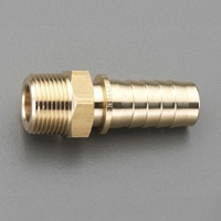 EA141BR-88 R1x25mm雄ネジステム(スチ-ム