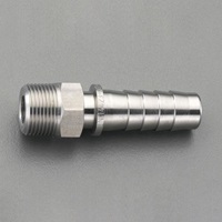 EA141BS-66 R3/4x19mm雄ネジステム(スチ-