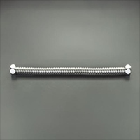 EA424BB-10 呼20x100mmフレキパイプ(水道用