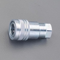 EA425DP-6 雌ネジソケット(油圧用/バルブ付