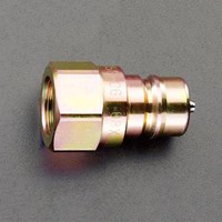 EA425DW-3 R3/8カプラ-プラグ(高圧)