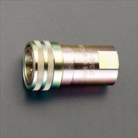 EA425DX-2 R1/4カプラ-ソケット(高圧)