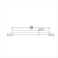 EA432MP-5 R1/2x50mm給水管(止水栓用)_選択画像02
