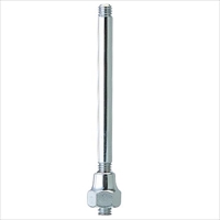 EA432MW-13 W1/4-20T/200mm支持棒