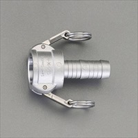 EA462BF-6 3/4ホース用カップリング(アルミ
