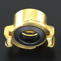 EA462C-10 R1雌ネジクロ-カップリング(真