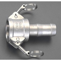 EA462DK-30 75mmカップリング ホースステム