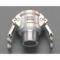 EA462DM-12 R1･1/4雄ネジカップリング