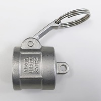 EA462DN-4 1/2ダストキャップ