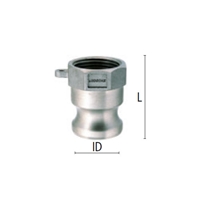 EA462DS-25 G2･1/2雌ネジプラグ_選択画像02