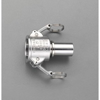 EA462EA-10 25mmホース用カップリング(ステ