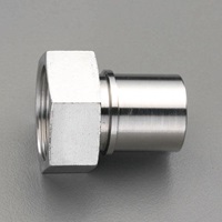 EA462ED-6 G3/4雌ネジホースステム