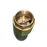 EA465LS-4 G1/2ストレ-ナ-付逆止弁_選択画像02