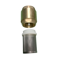 EA465LS-6 G3/4ストレ-ナ-付逆止弁_選択画像03