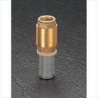 EA465LS-20 G2ストレ-ナ-付逆止弁