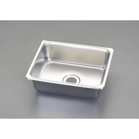 EA468EB-2 325x265x150mm角型シンク