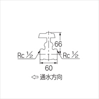 EA468BN-7 Rc1/2止水栓_選択画像02