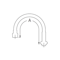 W26x20T/400mm 泡沫フレキノズル_選択画像03