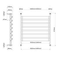 560x102x574mm室外機ルーバー_選択画像04