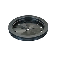 EA468D-3 146mm流シ台排水トラップ用中ゴム