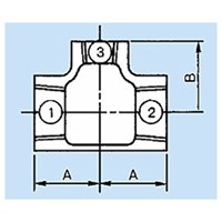EA469BF-102 Rc1/2xRc1/4xRc1/2異径チ-_選択画像02