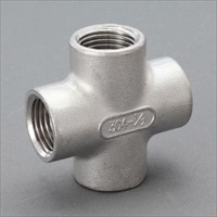 EA469AR-2A Rc1/4クロス継手