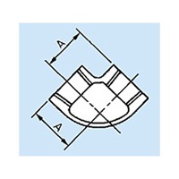 EA469BC-25 Rc2･1/2xRc2･1/2エルボ(1個)_選択画像02
