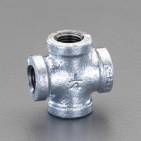 EA469BE-104 Rc1/2クロス継手