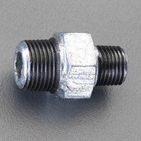 EA469BH-212A R1･1/4xR3/4異径ニップル