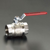 EA470A-20 G2ボールバルブ(フルボア)