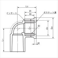 EA471BB-25 #25/Rp1給水栓エルボ_選択画像03