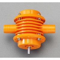 EA345AA-10 ロ-タリ-ポンプ電ドリル(φ19mm