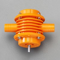 EA345AA-10 ロ-タリ-ポンプ電ドリル(φ19mm