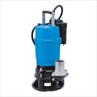 EA345RX-50A 100V50Hz/50mm水中ポンプ(泥水_選択画像02