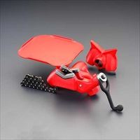 EA348AC 1/8-5スタンドチェーンバイス