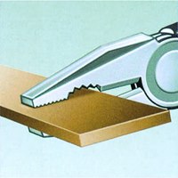 EA534KC-4 250mmペンチ_選択画像03