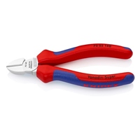 EA536K-2 140mm電工ニッパー