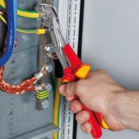 EA531EK-250 2/250mmポンププライヤー_選択画像03