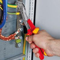 EA531EK-250 2/250mmポンププライヤー_選択画像03