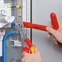 2 in/250mmウォーターポンププライヤ(絶縁)_選択画像03